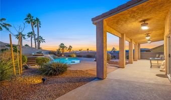 2792 Singing Breeze Ln, Bullhead City, AZ 86429