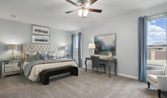 521 PENDLETON Ave, Keene, TX 76059