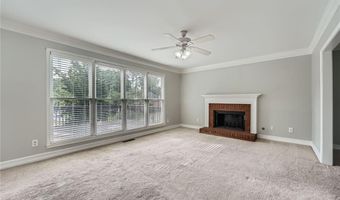 2478 Saluda Dr NW, Acworth, GA 30101