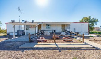 9835 N Scott Dr, Casa Grande, AZ 85122