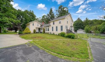 1101 Williams St, Adrian, MI 49221