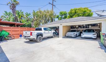 5924 S Fairfax Ave, Los Angeles, CA 90056