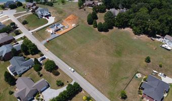 Back Nine Dr. lot 31 & 32, Baneberry, TN 37890