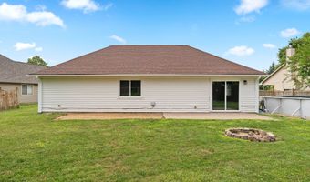 5020 Atlanta St, Anderson, IN 46013