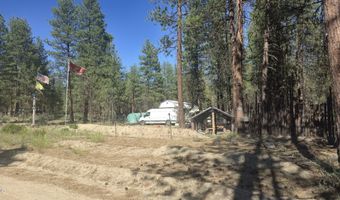 Smith Drive lot 5, Beatty, OR 97621