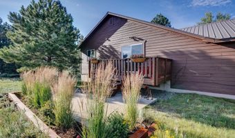 10 Armijo Dr, Angel Fire, NM 87710
