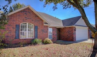 1920 Richmond Dr, Bartlesville, OK 74006