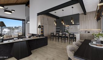 46 Red Spruce Ln 4, Beaver Creek, CO 81620