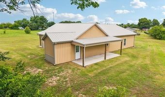 1102 W Main St, Beggs, OK 74421