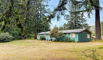 17144 PARKVIEW Dr, Brookings, OR 97415