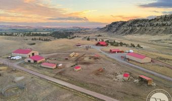 10 PRONGHORN Ln, Bridger, MT 59014