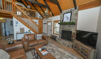 496 MARLIN SAVAGE Rd, Accident, MD 21520