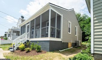 16 PAROLE St, Annapolis, MD 21401