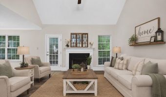 1209 Waterford Green Dr, Apex, NC 27502