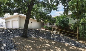 15 Binefar Ln, Hot Springs Village, AR 71909