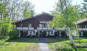 18 Sandtrap Loop P5, Bartlett, NH 03812