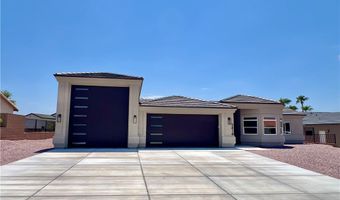3414 Sharon Rd, Bullhead City, AZ 86429