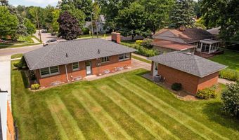 1159 Pauline Blvd, Ann Arbor, MI 48103