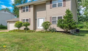 330 Whitehall Dr, Ballwin, MO 63021