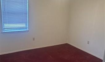 306 E Main, Achille, OK 74720