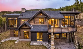 726 Discovery Hill Dr, Breckenridge, CO 80424