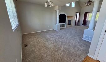 1513 SUNNY Hl, Cheyenne, WY 82001