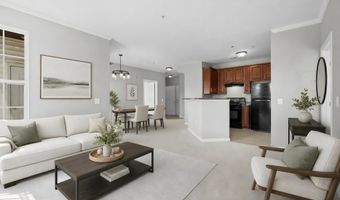 15620 EVERGLADE 305, Bowie, MD 20716