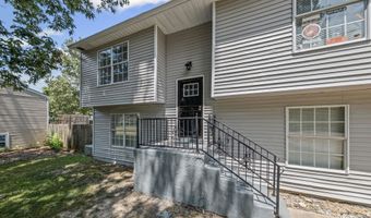 6806 CANNA Hl, Bartlett, TN 38135