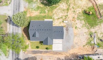 1303 Hoover Way, Alma, AR 72921