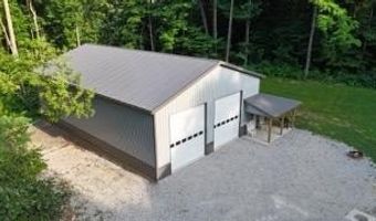 1287 Lovers Rd, Batesville, IN 47006