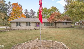 34 Colony Rd, Anderson, IN 46011