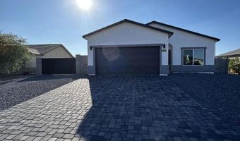 14860 S CAPISTRANO Rd, Arizona City, AZ 85123