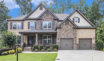 1963 Heatherbrooke Ln, Acworth, GA 30101