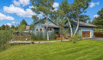 338 County Road 84 W, Allenspark, CO 80510