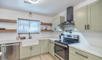 3133 Primrose Dr, Abilene, TX 79606