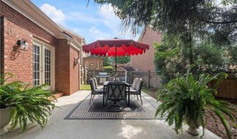 4783 Rosebrook Ct, Atlanta, GA 30339