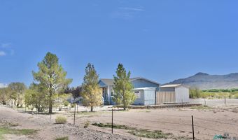 58 Palomas Circle Rd, Caballo, NM 87942