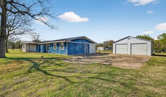 4776 HWY 319 W, Austin, AR 72007