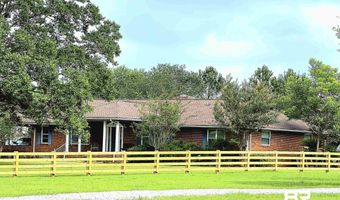 291 Allen Rd, Atmore, AL 36502