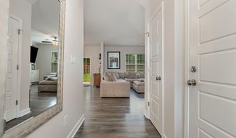 325 Whetstone Dr, Angier, NC 27501