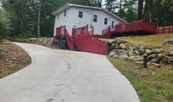 20 Decker Pond Rd, Alloway, NJ 07461
