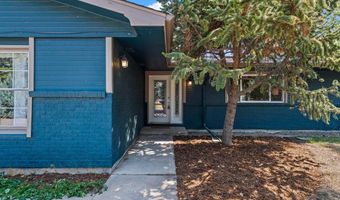7060 Baseline Rd, Boulder, CO 80303