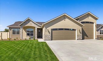 4804 Gap Creek Ave, Caldwell, ID 83607