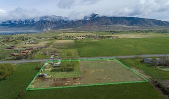 792 Southfork Rd, Cody, WY 82414