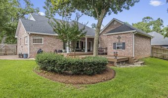 419 De Jean Cv, Biloxi, MS 39531
