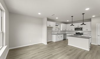 2707 Weston Way Plan: Montgomery, Anna, TX 75409