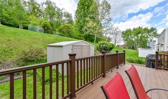 4823 Shamrogue Ct, Allison Park, PA 15101