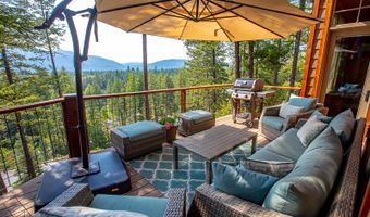 1961 Ridge Crest Dr, Whitefish, MT 59937