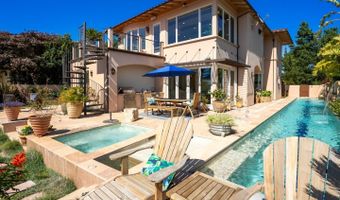 188 Zanzibar Dr, Aptos, CA 95003