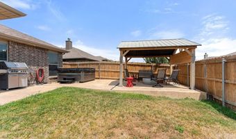 9705 ROCKWOOD Dr, Amarillo, TX 79119